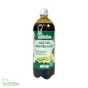 Mật mía nguyên chất 1000ml