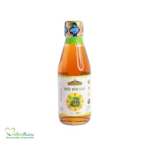 Nước mắm chay Nhất Tâm 180ml