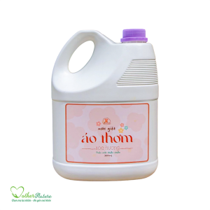 Nước giặt Xòe Hương 3.8L