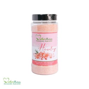 Muối hồng Himalaya 500g